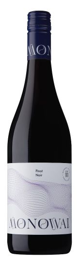Monowai Estate Pinot Noir 2021 750ml