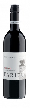 Paritua Stone Paddock Merlot 2021