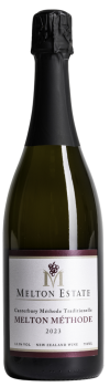 Melton Estate Melton Methode Sparkling 2023
