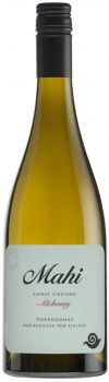 Mahi Alchemy Chardonnay 2021