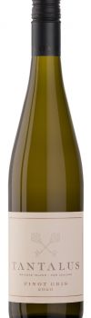 Tantalus Estate Pinot Gris 2020