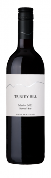 Trinity Hill Hawke's Bay Merlot 2022