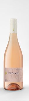 Cuvar Iris Rose 2026