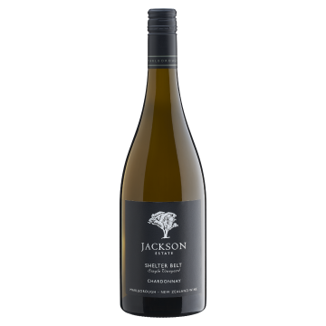Jackson Estate Shelter Belt Chardonnay 2021 750ml