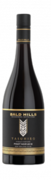 Bald Hills Yasuhiro Pinot Noir 2018