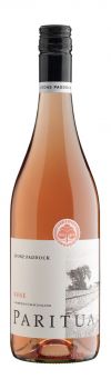 Paritua Stone Paddock Organic Rose 2022