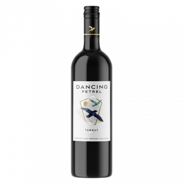 Dancing Petrel Tannat 2021 750ml