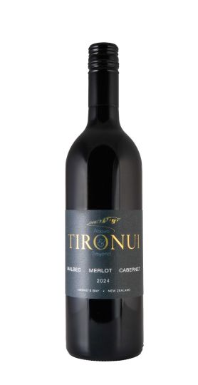 Tironui Estate 2024 750ml