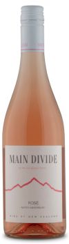 Main Divide Rosé 2022