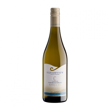 Clearview Coastal Chardonnay 2024 750ml