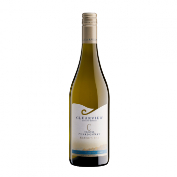 Clearview Coastal Chardonnay 2022 750ml