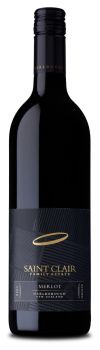 Saint Clair Family Estate Origin Merlot 2022