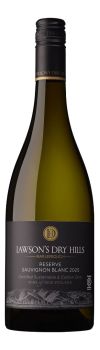 Lawson's Dry Hills Reserve Sauvignon Blanc 2025