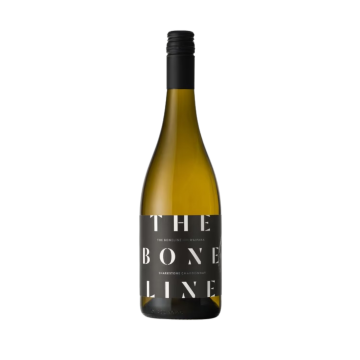 The Boneline Sharkstone Chardonnay 2023 750ml