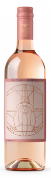 Alpha Domus The Heroines Organic Rose 2024