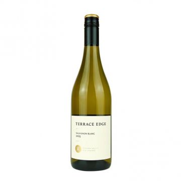 Terrace Edge Liquid Geography Sauvignon Blanc 2025 750ml