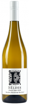 The Elder Pinot Pinot Gris 2021