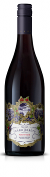 Terra Sancta Estate Pinot Noir 2023