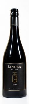 Linden Estate Syrah 2019