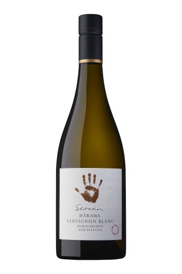 Seresin Marama Sauvignon Blanc 2022 750ml