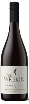 The Wrekin Vineyard Needle's Eye Pinot Noir 2015