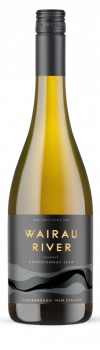 Wairau River Reserve Chardonnay 2024