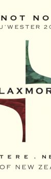 Flaxmore Moutere Sou'Wester Pinot Noir 2022
