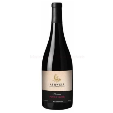 Ashwell Vineyards Pinot Noir 2018 750ml