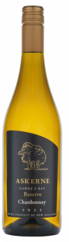 Askerne Reserve Chardonnay 2022