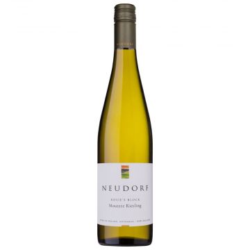 Neudorf Rosie's Block Moutere Riesling 2025 750ml