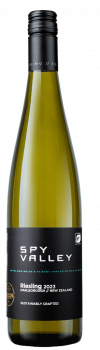 Spy Valley Riesling 2023