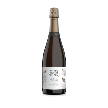 Clos Henri Solange Sparkling 2021 750ml