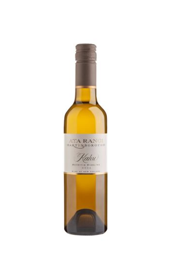 Ata Rangi Kahu Riesling 2022 375ml