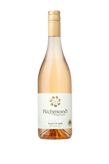 Richmond Plains Blanc de Noir 2022 750ml