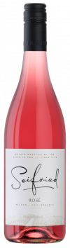 Seifried Estate Seifried Nelson Rose 2025