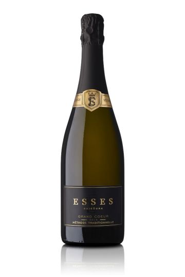 Esses Grand Coeur Sparkling 2015 750ml