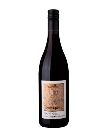 Wooing Tree Beetle Juice Pinot Noir 2021 750ml