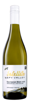 Spy Valley Satellite Sauvignon Blanc 2025
