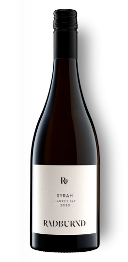 Radburnd Syrah 2020 750ml