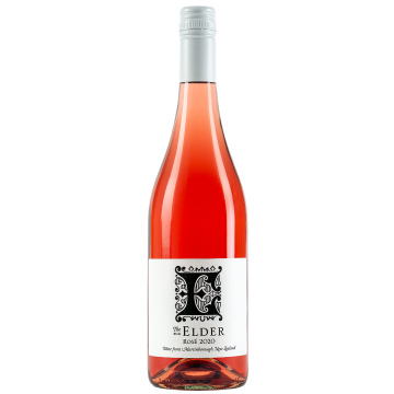 The Elder Pinot Rosé 2022 750ml
