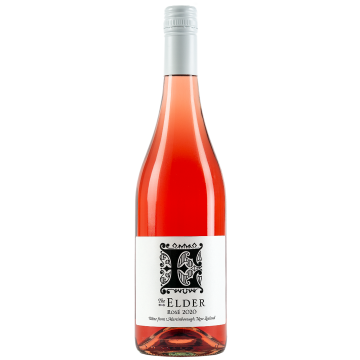 The Elder Rosé 2022 750ml