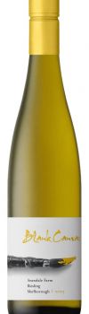 Blank Canvas Anandale Farm Riesling 2023