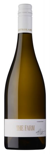 ASTROLABE THE FARM Chardonnay 2020 750ml