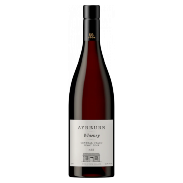 Ayrburn Whimsy Pinot Noir 2019 750ml
