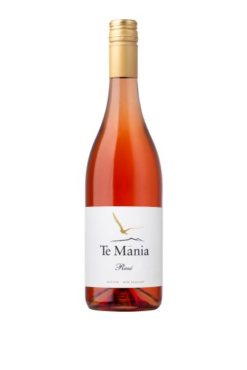 Te Mania Rosé 2023 750ml