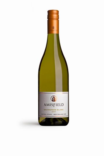 Amisfield Sauvignon Blanc 2017 750ml