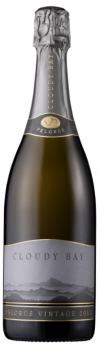 Cloudy Bay Pelorus Vintage Sparkling 2018