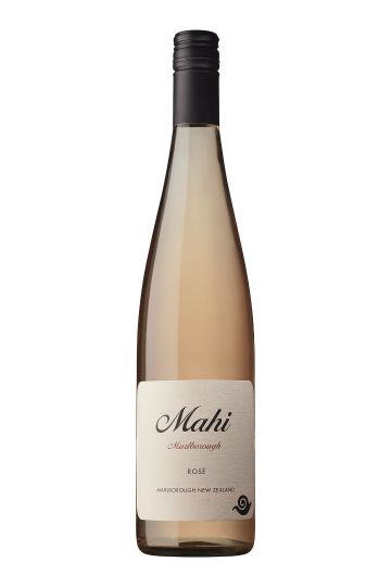 Mahi Marlborough Rosé 2023 750ml