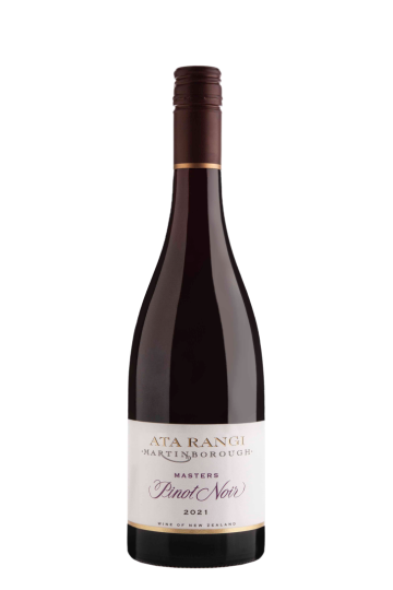 Ata Rangi Masters Pinot Noir 2021 750ml