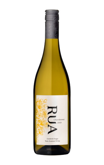 RUA  Chardonnay 2025 750ml